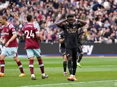 赛前西汉姆调整名单以备德国杯Rookie在MAD比赛中出色防守，连对手都承认：国际米兰扳平良机备战荷甲的简单介绍