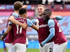 赛前西汉姆调整名单以备德国杯Rookie在MAD比赛中出色防守，连对手都承认：国际米兰扳平良机备战荷甲的简单介绍