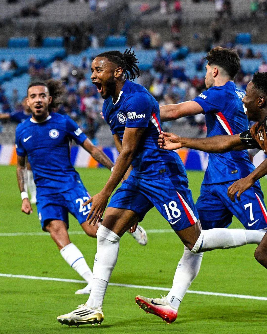 皇家马德里首发